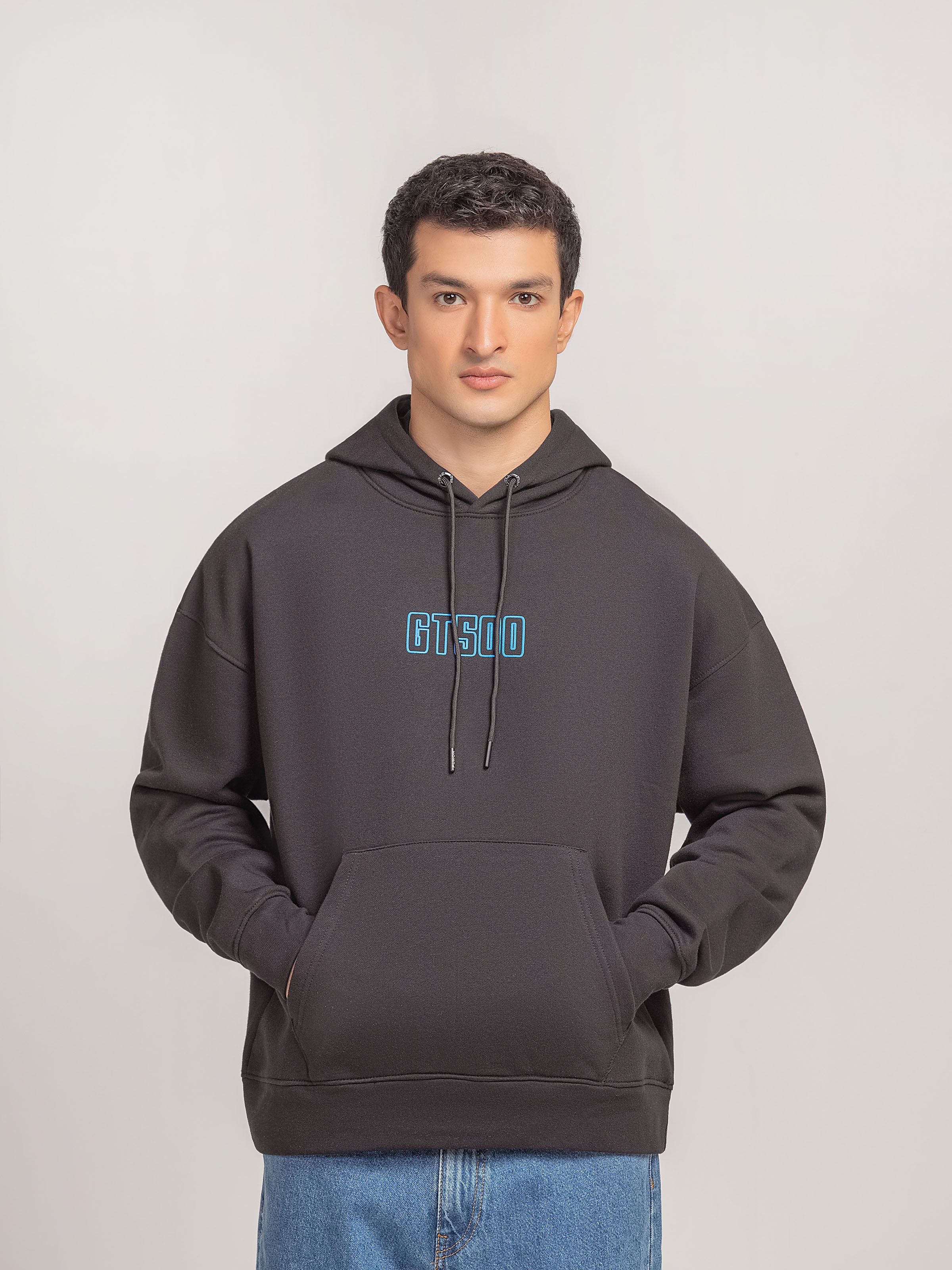 Shelby Pullover Hoodie - FMTH5-022