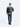 Sherpa Collar Jacket - FMTJ24-024