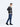 Sherpa Collar Jacket - FMTJ24-024