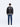 Sherpa Collar Jacket - FMTJ24-024