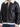 Sherpa Collar Jacket - FMTJ24-024