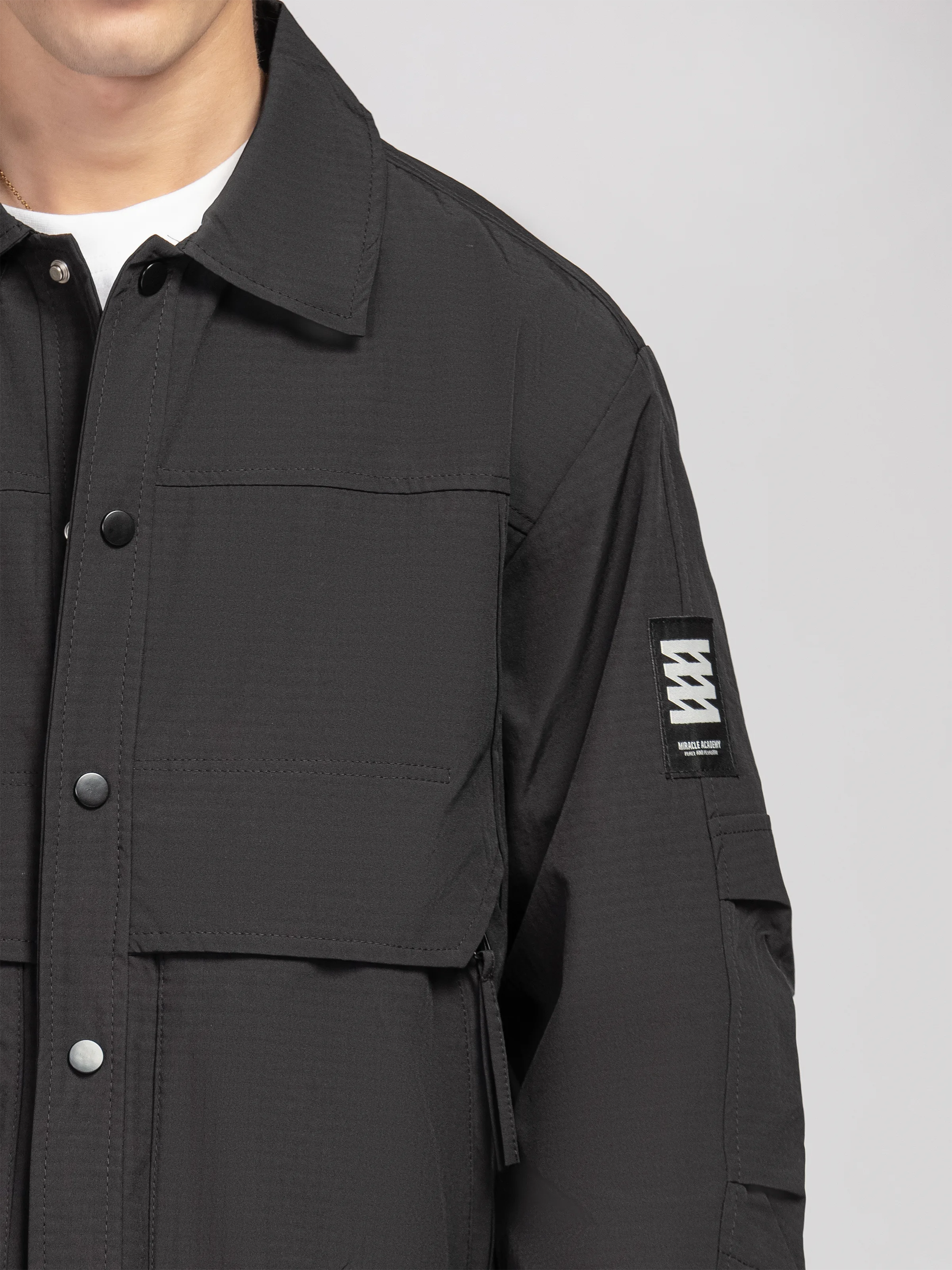 Fusion Jacket - FMTJ5-001