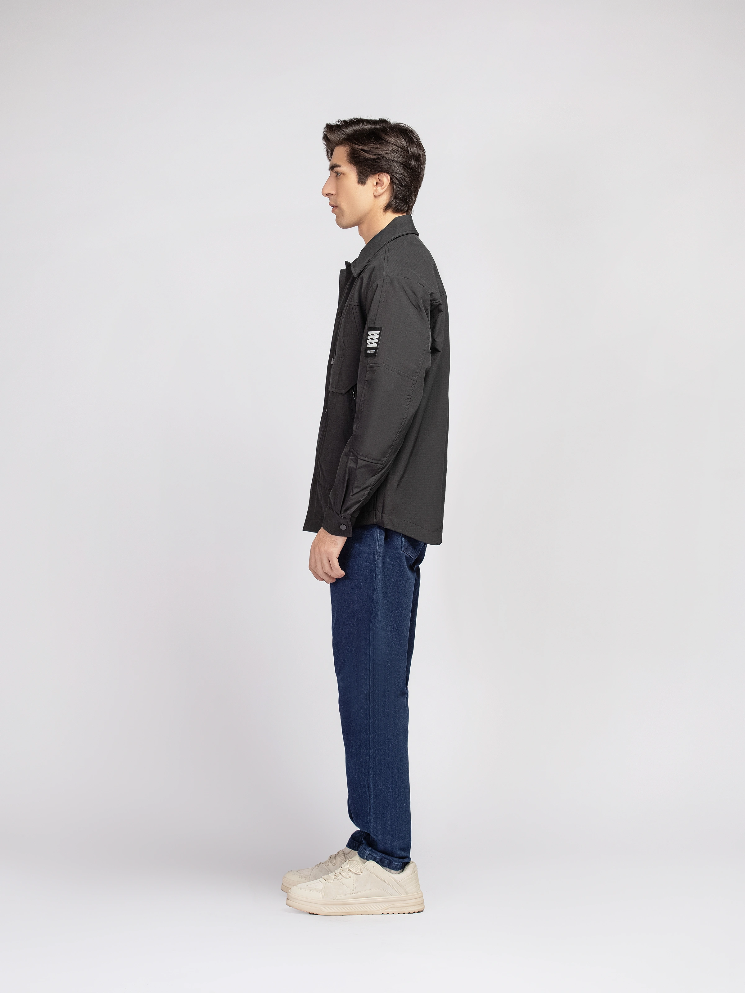 Fusion Jacket - FMTJ5-001