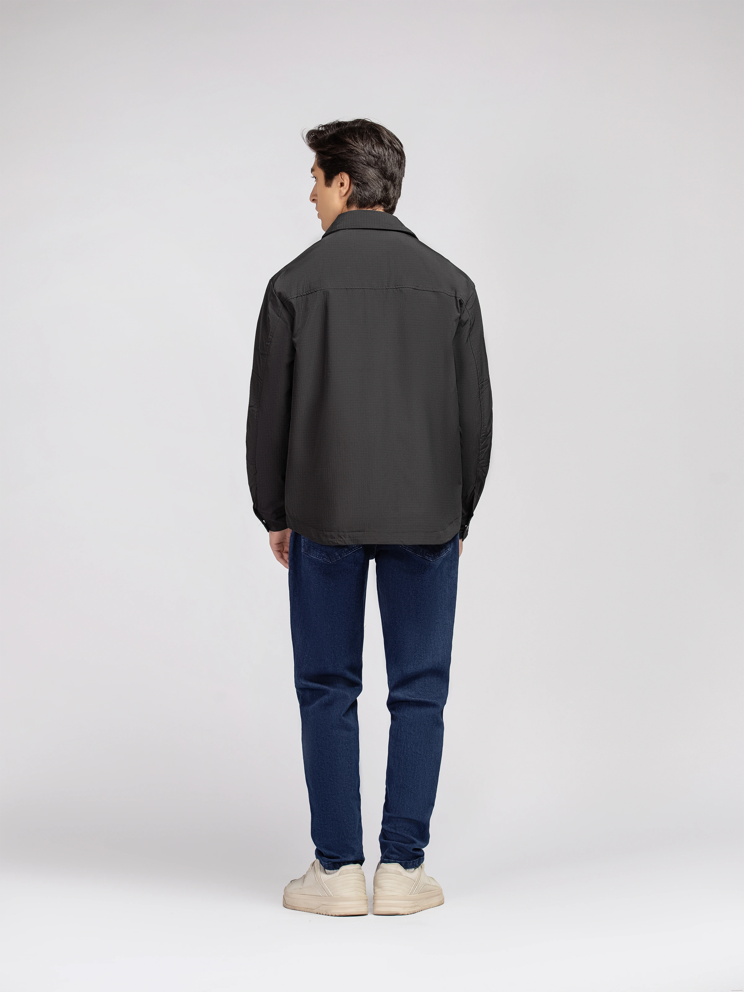 Fusion Jacket - FMTJ5-001