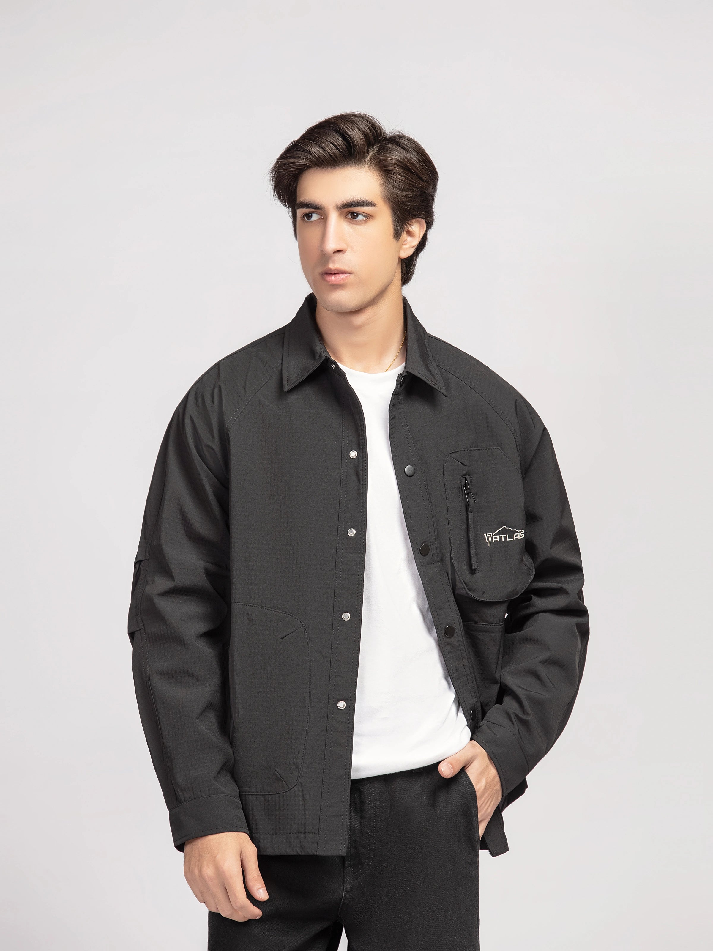 Fusion Jacket - FMTJ5-003