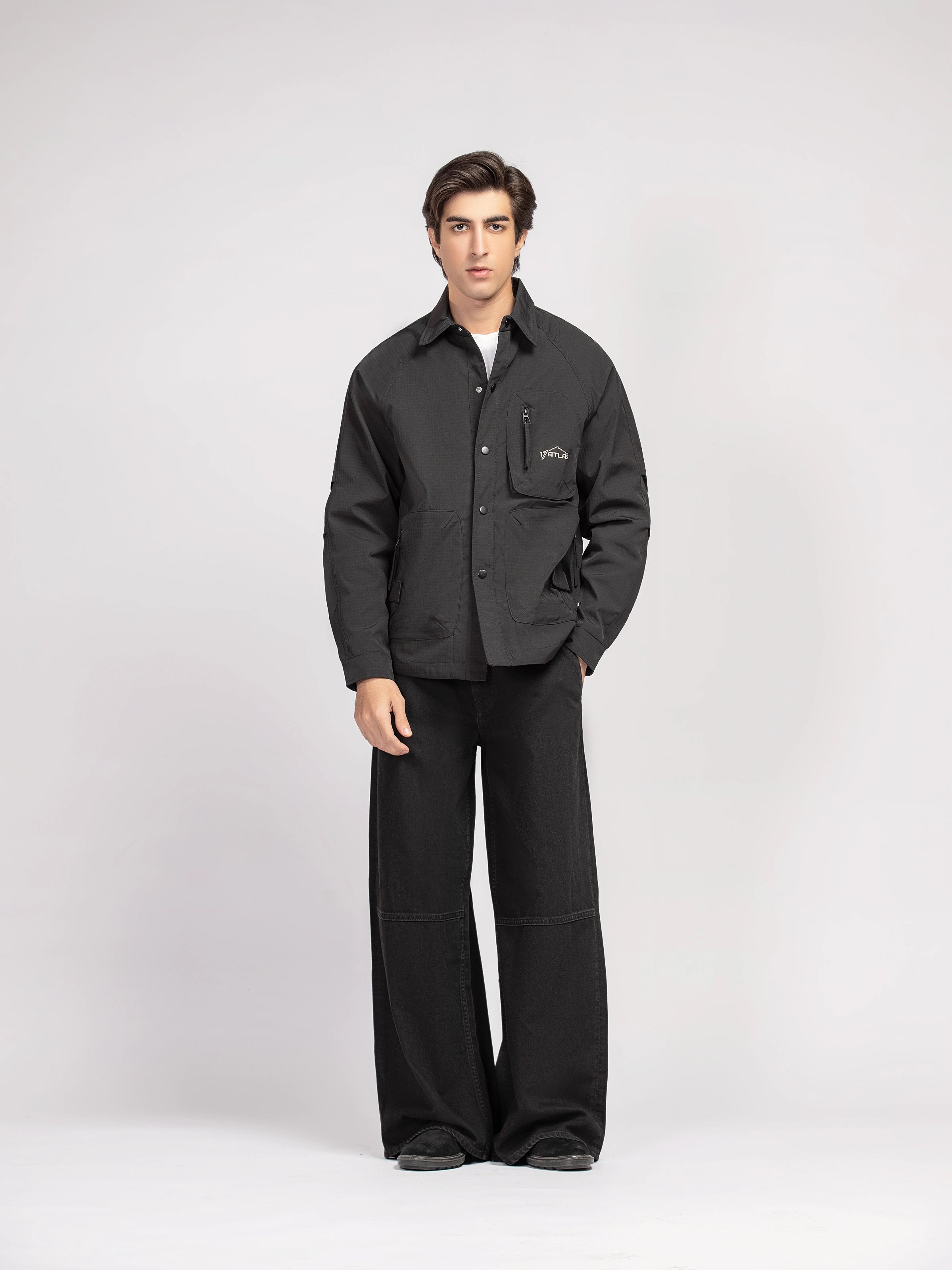 Fusion Jacket - FMTJ5-003