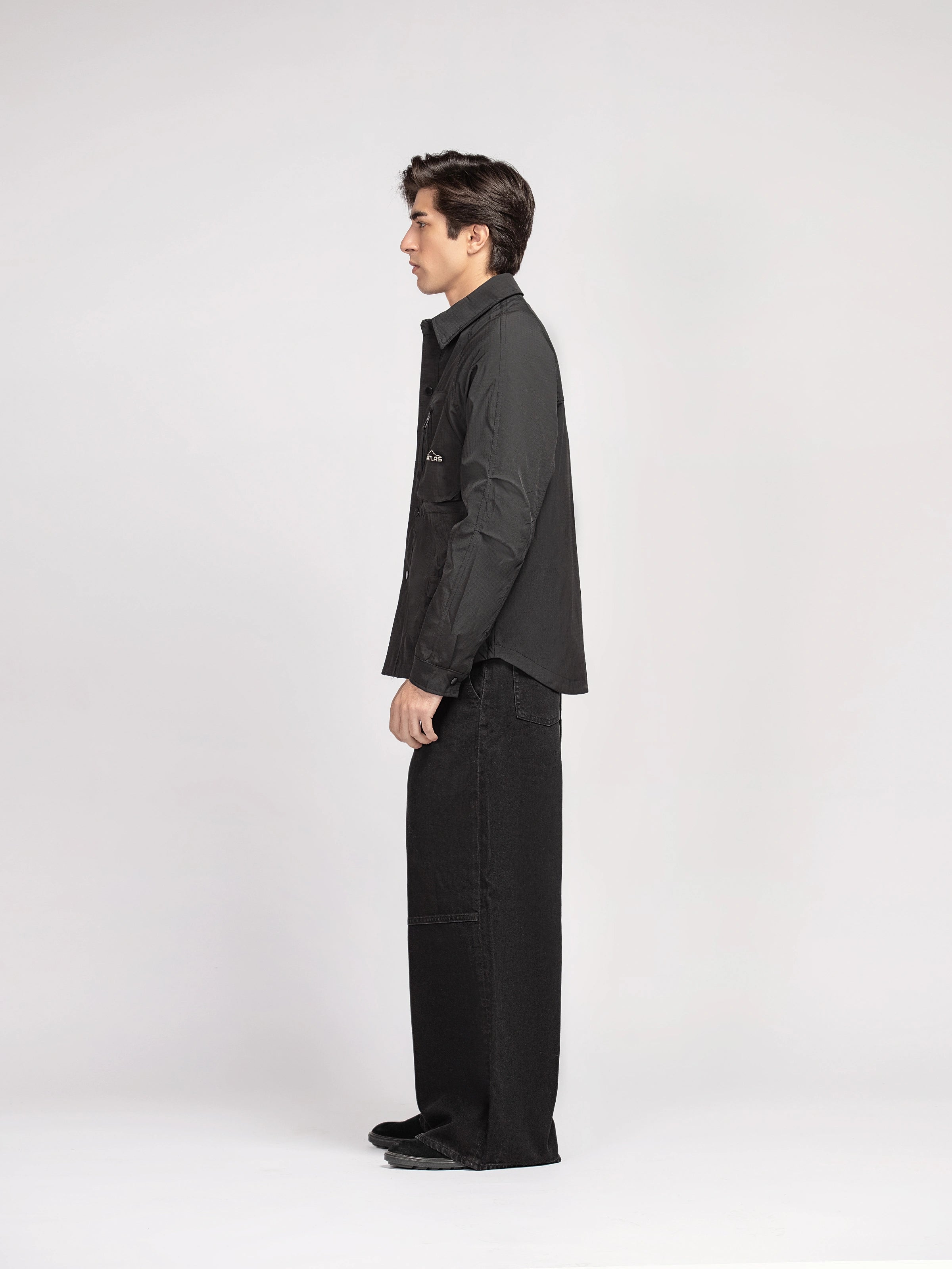 Fusion Jacket - FMTJ5-003