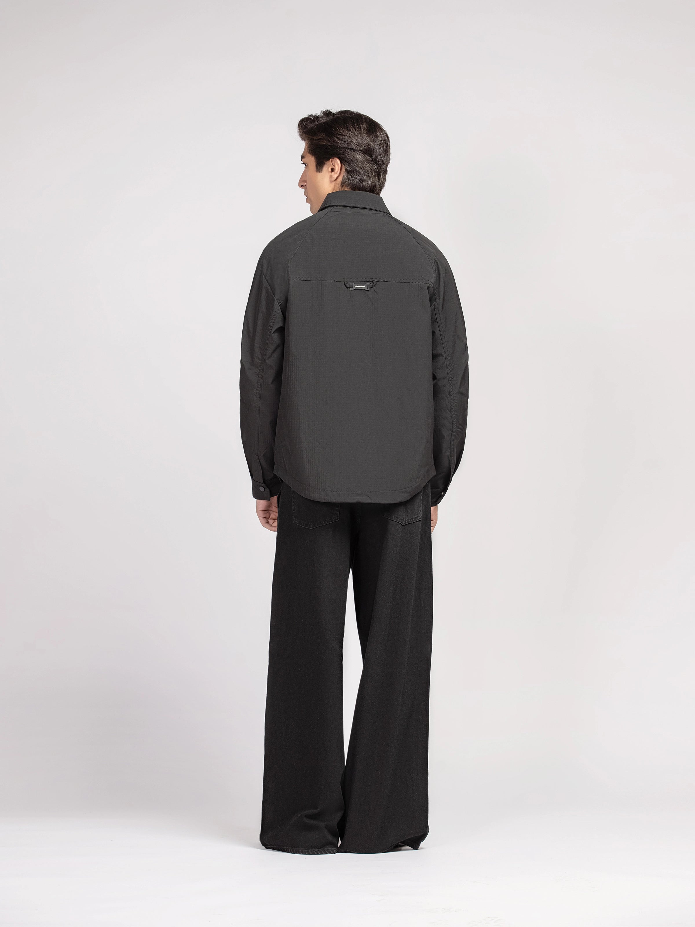 Fusion Jacket - FMTJ5-003