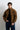 Signature Suede Blouson - FMTJ6-015