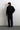 Mandarin Collar Jacket - FMTJ6-022