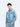 Regular Fit Denim Jacket - FMTJD24-004