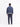 Embroidered Knitted Jacket - FMTJK24-002
