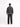 Knitted Zipper Jacket - FMTJK24-006