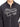 Embroidered Zipper Jacket - FMTJK24-008