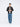 Regular Fit Jacket - FMTJ24-026