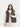 Puffer Zipper Gilet - FWTJP24-006
