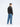 Regular Fit Jacket - FMTJ24-026