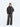 Mock Collar Puffer Jacket - FMTJP24-018