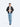 Fleece Panel Poly Jacket - FMTJP24-037