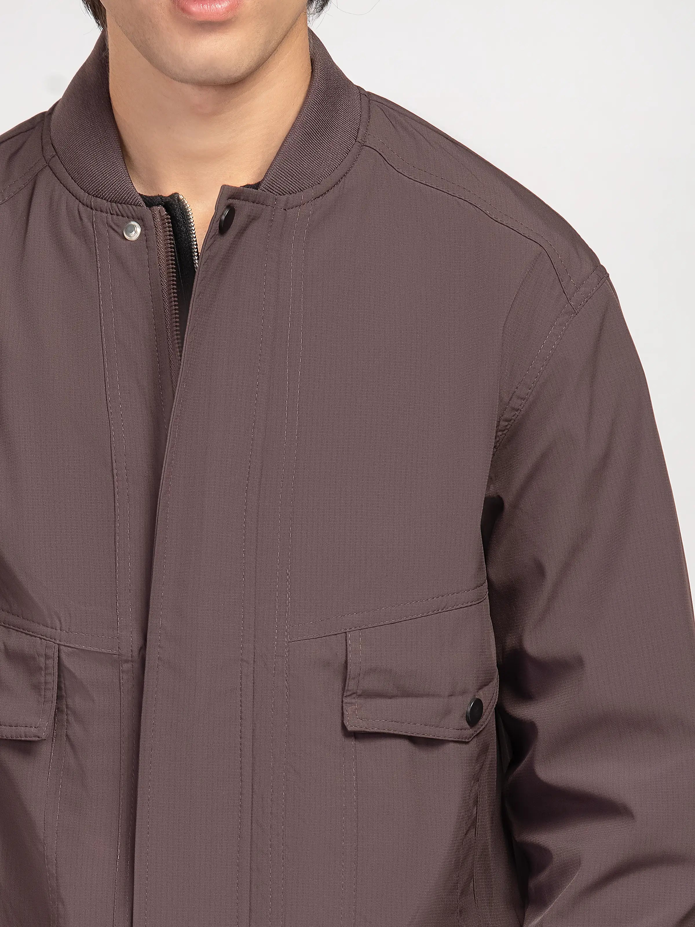 Bomber Jacket - FMTJP5-001