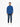 Regular Fit Printed Button Down Shirt - FMTS22-31695