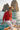 Striped Half Sleeves Shirt - FMTS23-32061