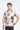 Half Sleeves Printed Shirt - FMTS24-32068