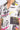 Half Sleeves Printed Shirt - FMTS24-32068