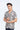 Half Sleeves Printed Shirt - FMTS24-32069