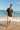 Regular Fit Hawaiian Shirt  - FMTS24-32077