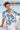Smart Fit Hawaiian Shirt - FMTS24-32160