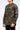 Camouflage Print Shirt - FMTS24-32161