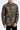 Camouflage Print Shirt - FMTS24-32161