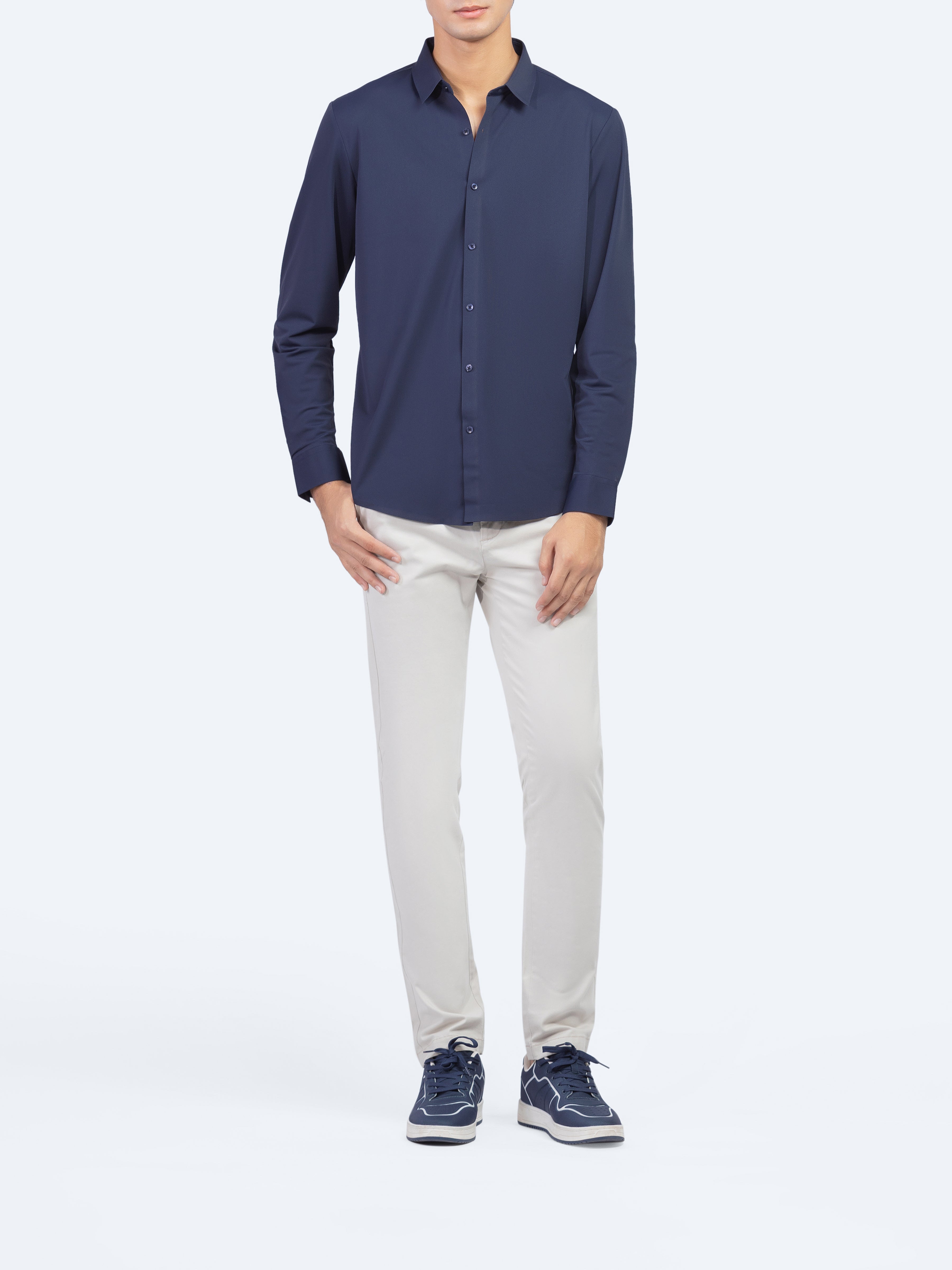 Performance Shirt - FMTS5-32248