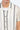Half Sleeves Striped Shirt - FMTS5-32277