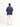 Cut & Sew Short Sleeves Shirt - FMTS5-32281