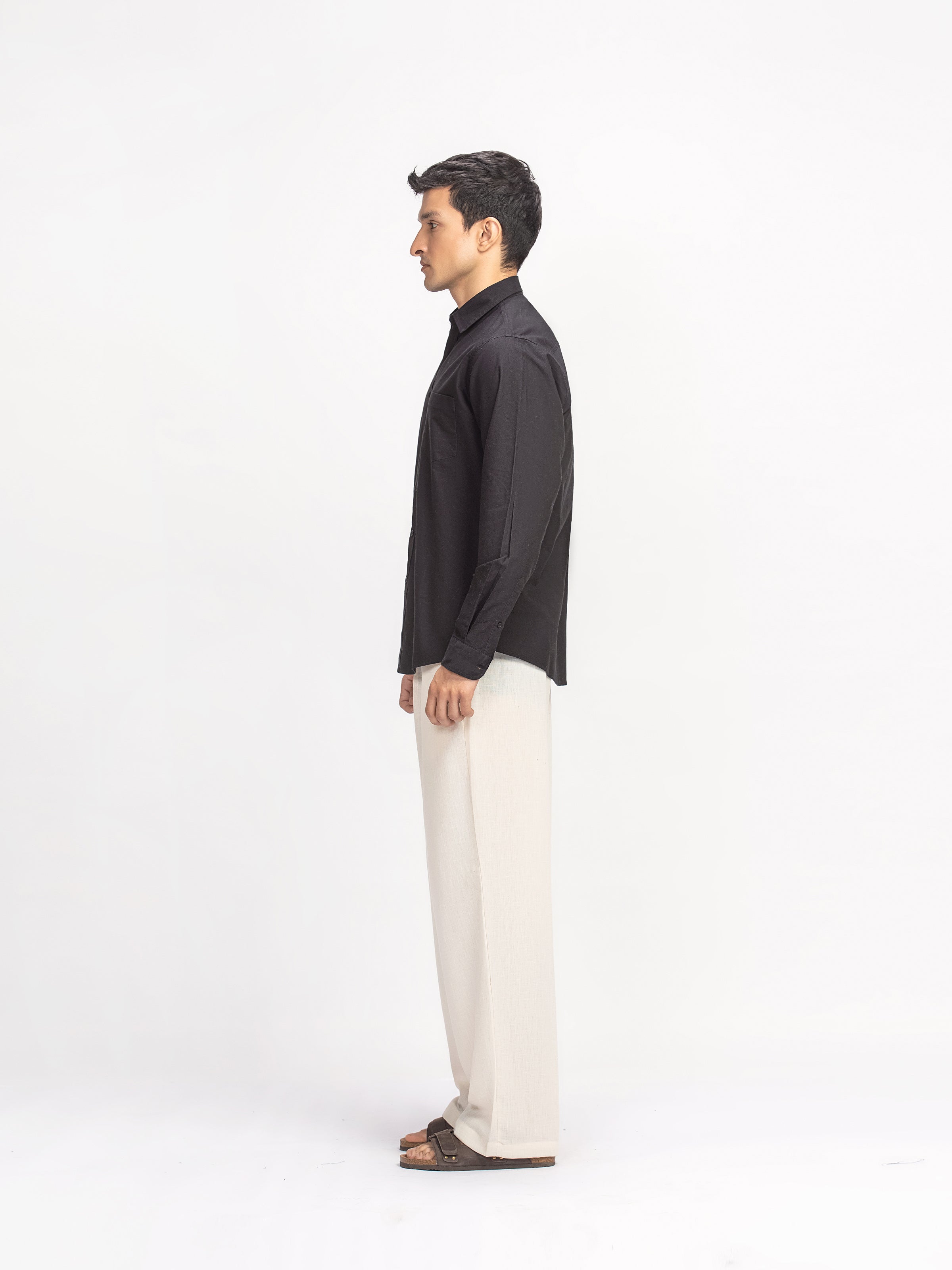 Regular Fit Shirt - FMTS5-32312
