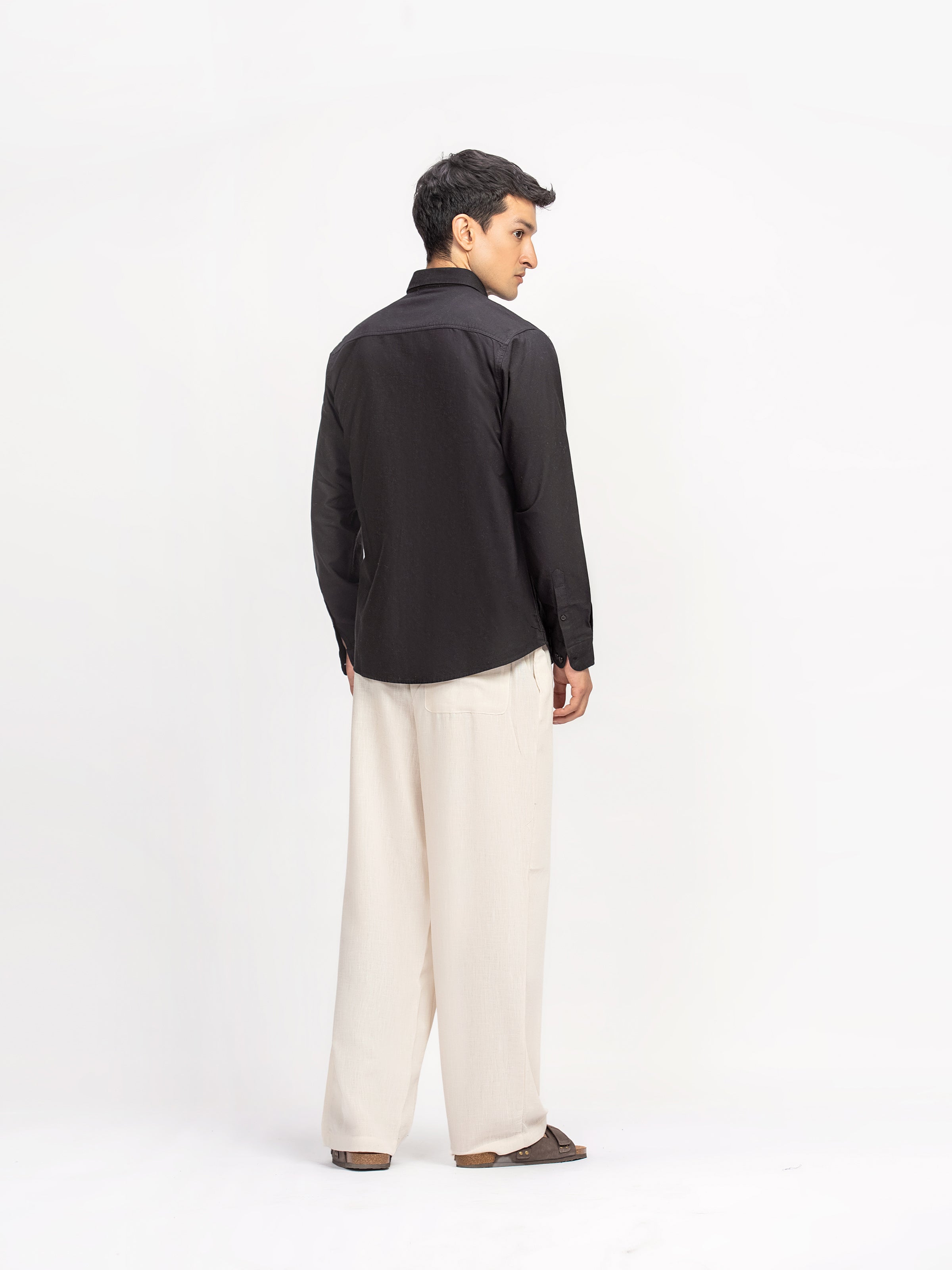 Regular Fit Shirt - FMTS5-32312