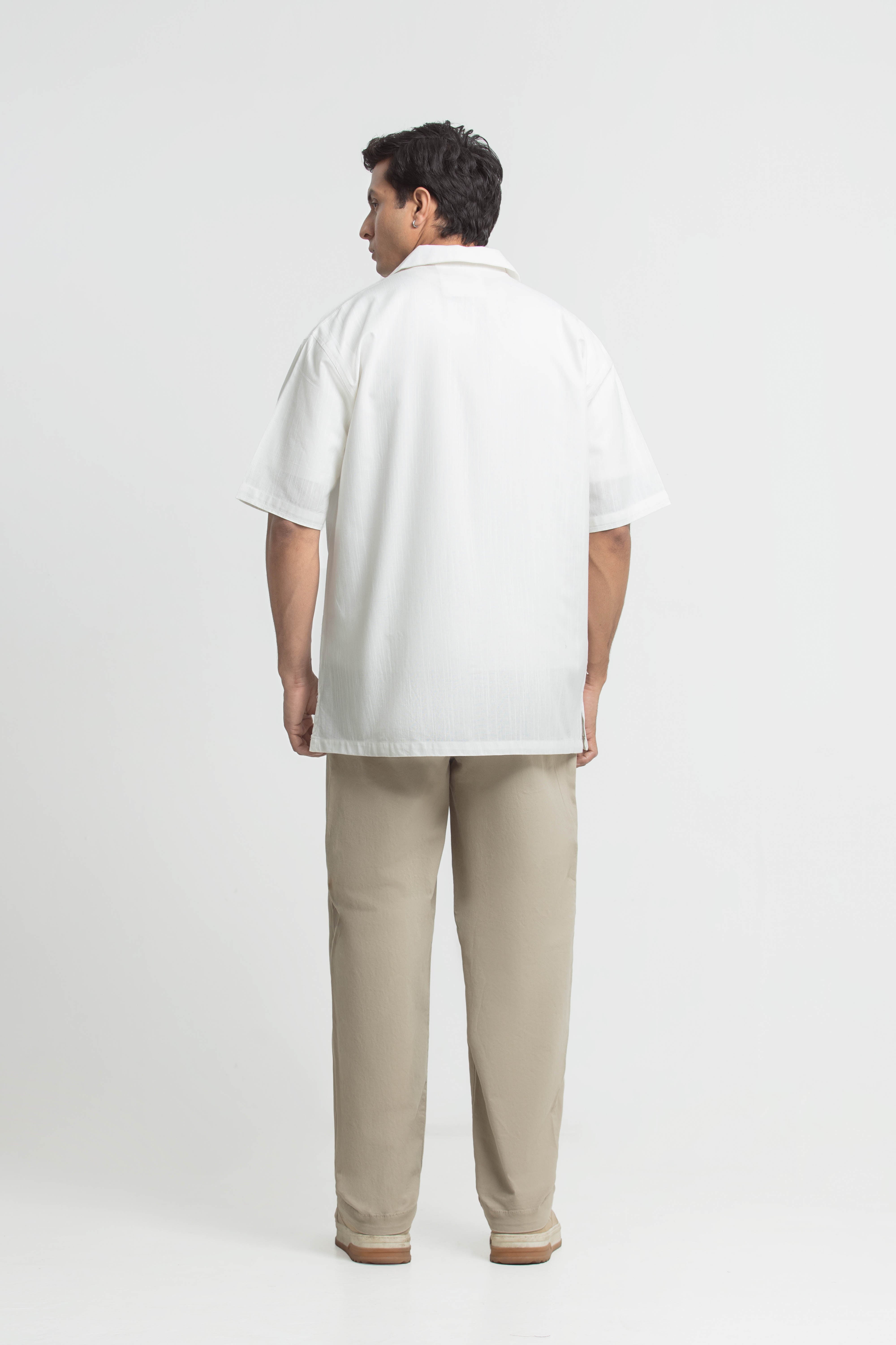 Buy FUROR Relaxed Fit Resort Shirt online - FMTS5-32333 – FURORJEANS