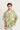 Half Sleeves Printed Shirt - FMTS5-32359