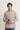 Smart Fit Checkered Shirt - FMTS6-32406
