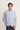 Striped Band Collar Shirt - FMTS6-32412