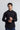 Band Collar Shirt - FMTS6-32424