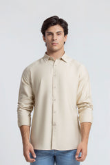 Smart Fit Viscose Shirt - FMTS6-32440