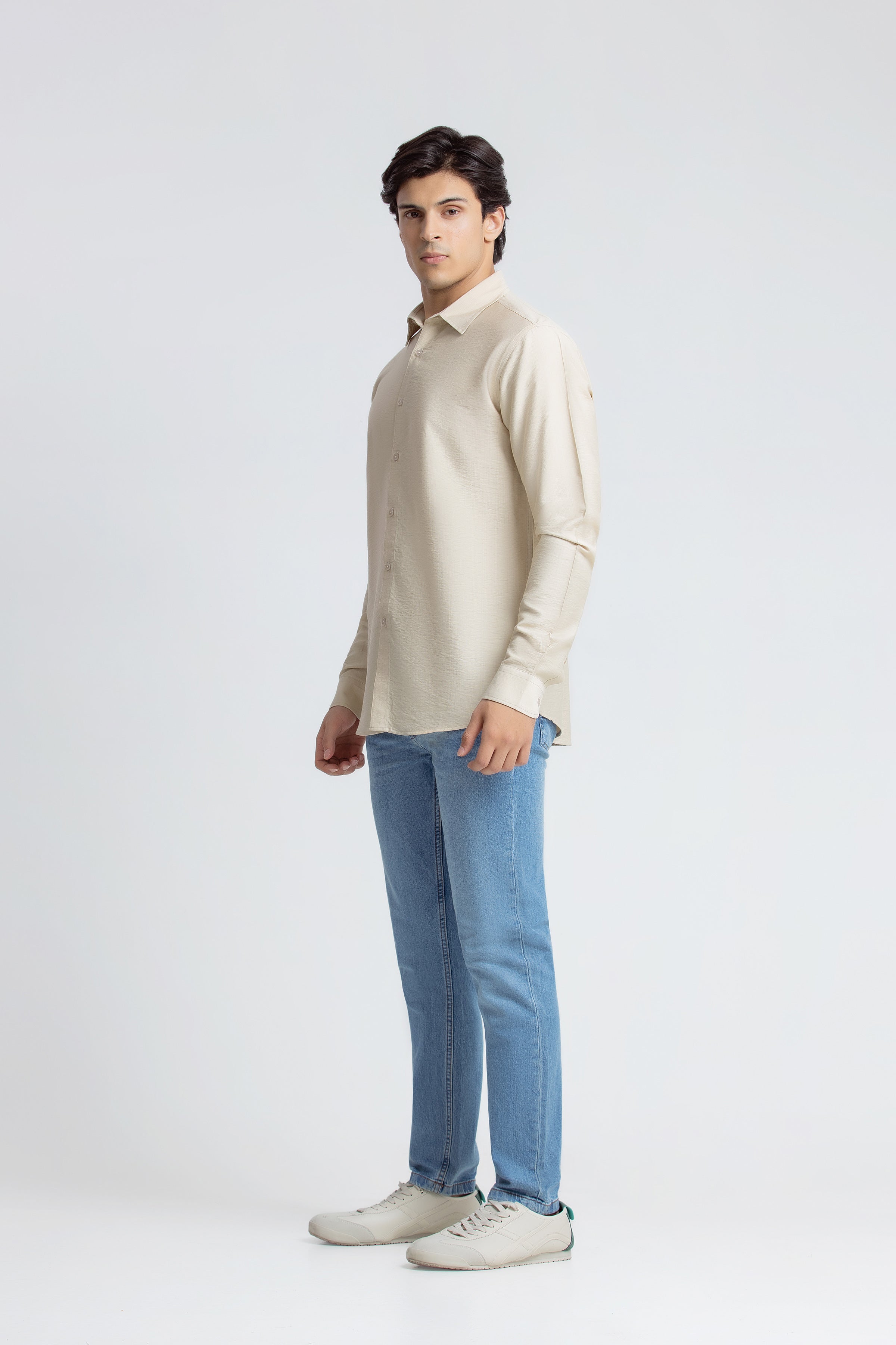 Buy FUROR Regular Fit Viscose Shirt online - FMTS6-32440 – FURORJEANS