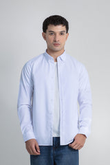 Button Down Shirt - FMTS6-32461