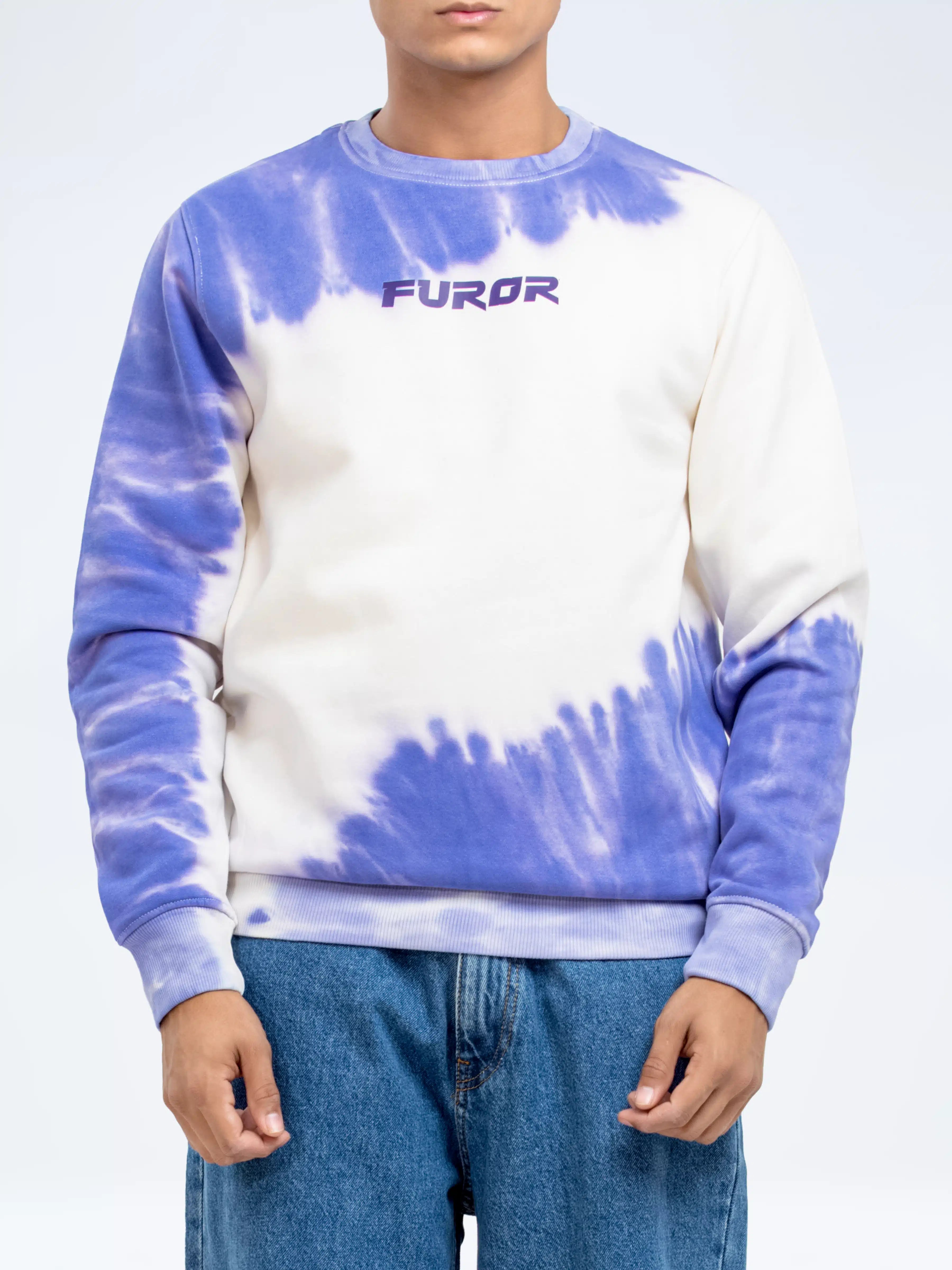 Regular Fit Sweatshirt - FMTSS23-019