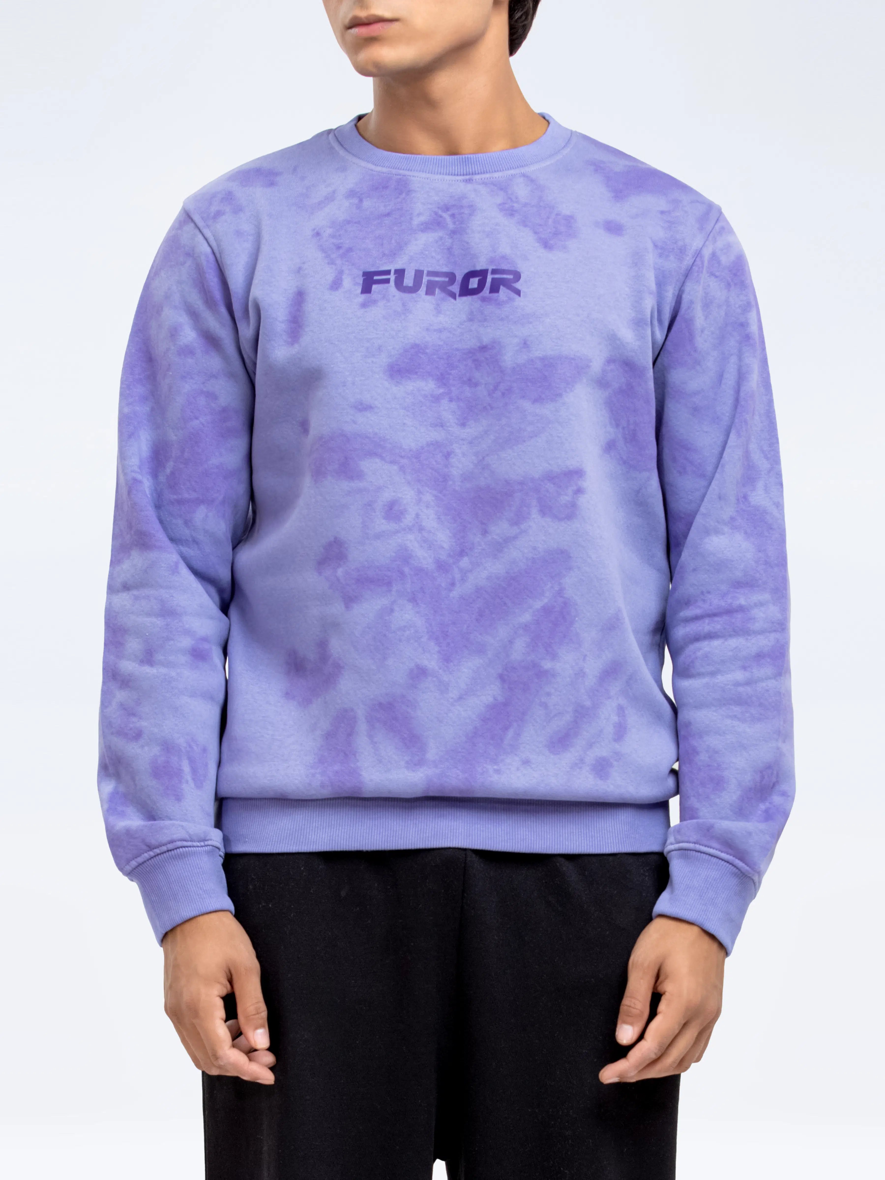 Tie & Dye Sweatshirt - FMTSS23-020