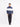 Color Block Fleece Sweatshirt - FMTSS24-008