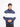 Color Block Fleece Sweatshirt - FMTSS24-008